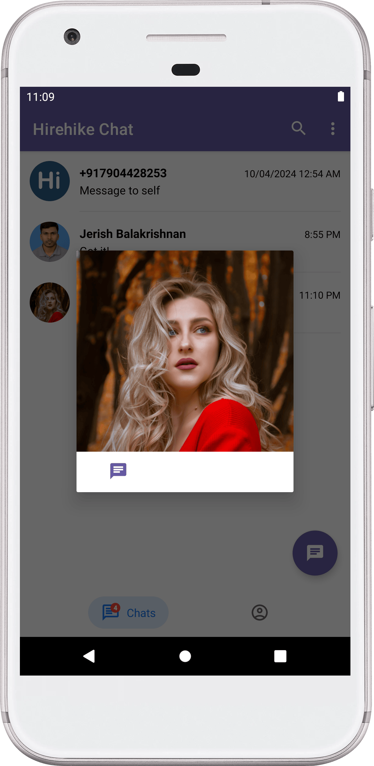 Screenshots