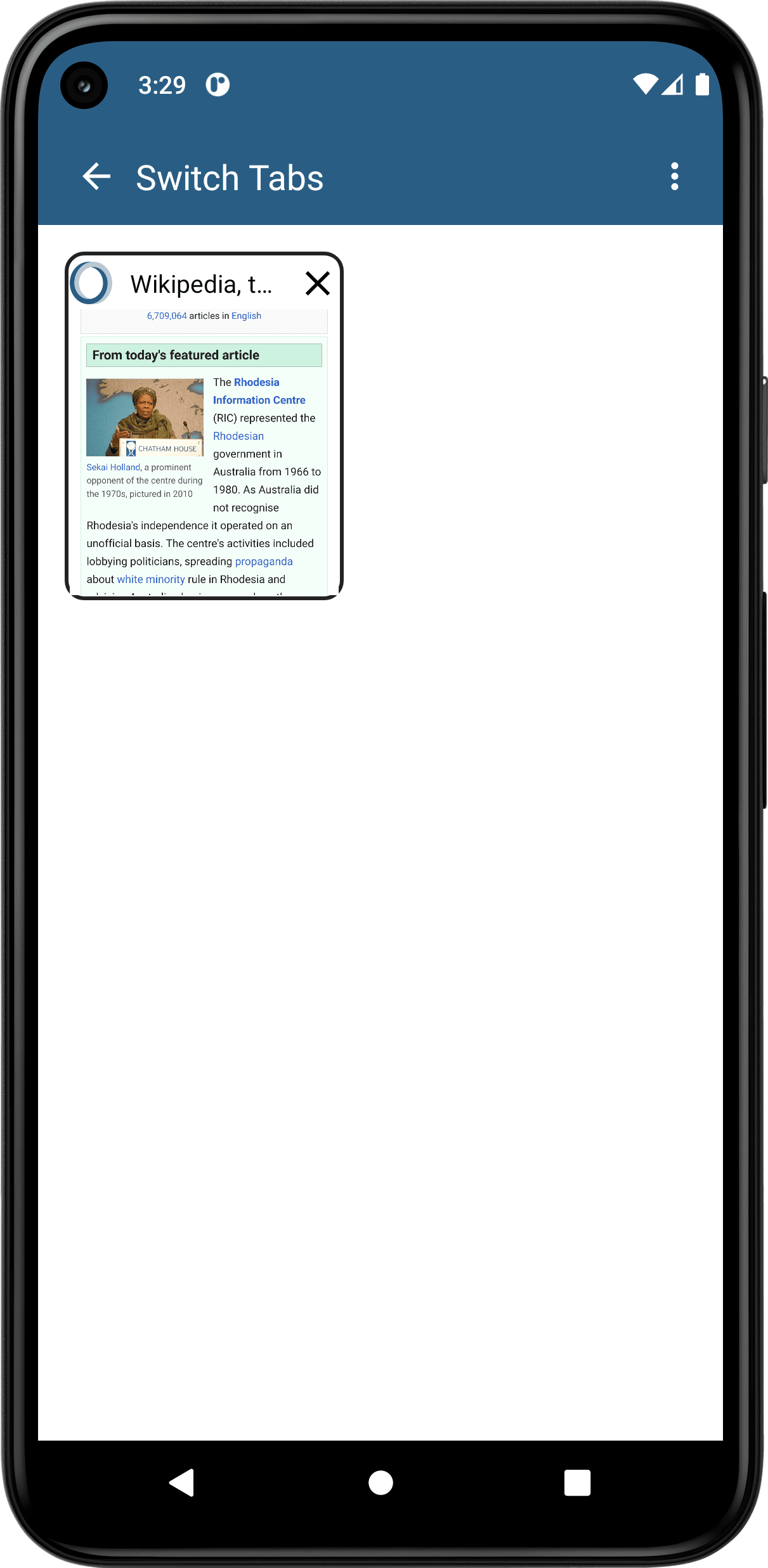 Screenshots